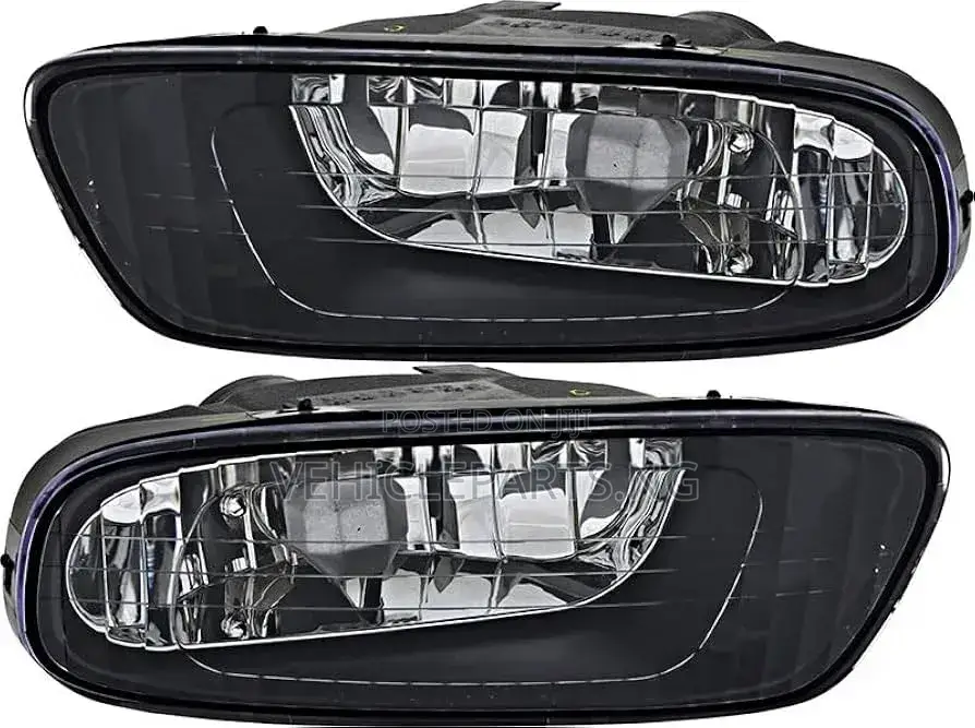 Fog Lights Lexus Es300/Es330 2002-2006