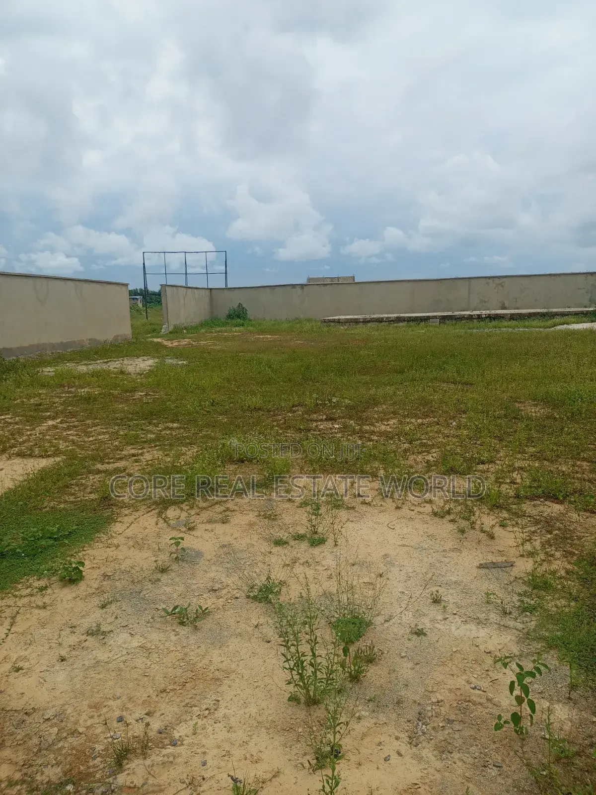 With Instant Allocation, Umuagwo Along Ph Owerri Rd, Imo State