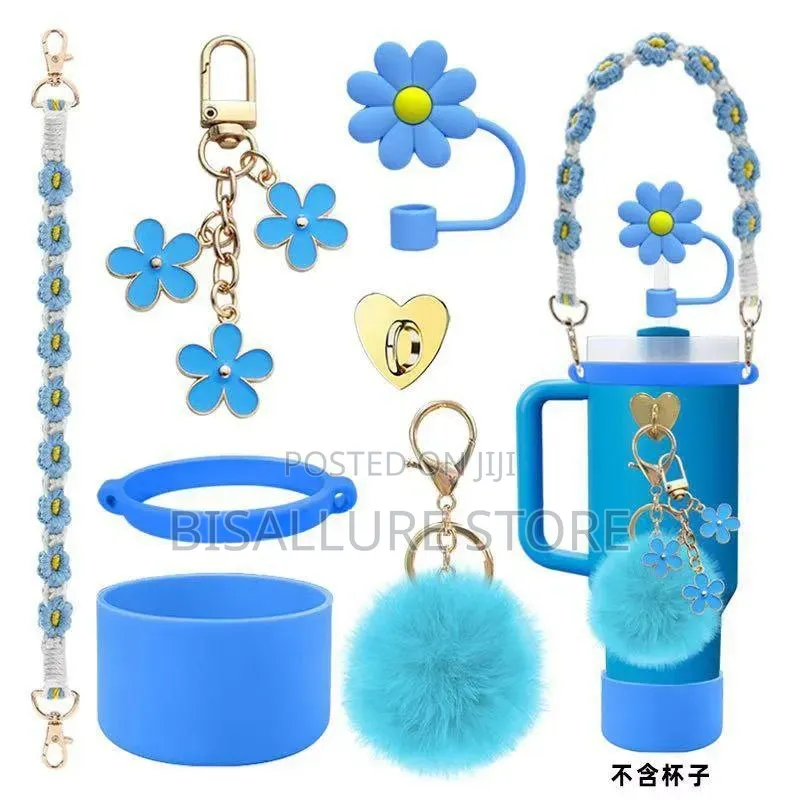 Stanley Accessories Set