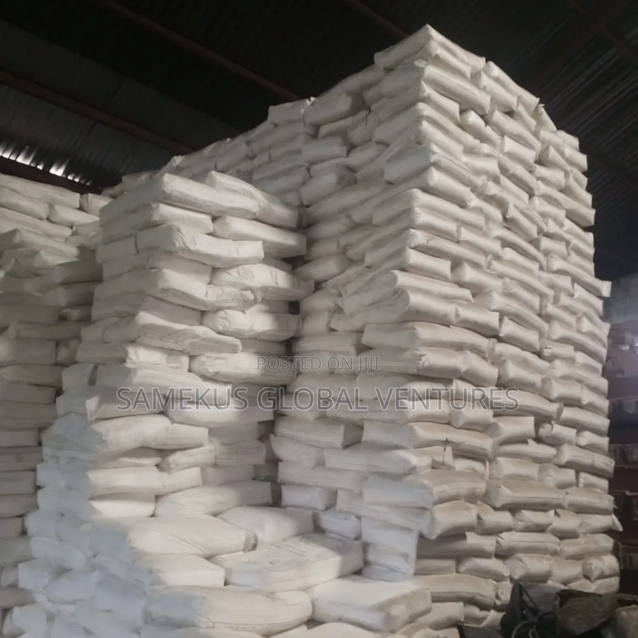 Edible Corn Starch