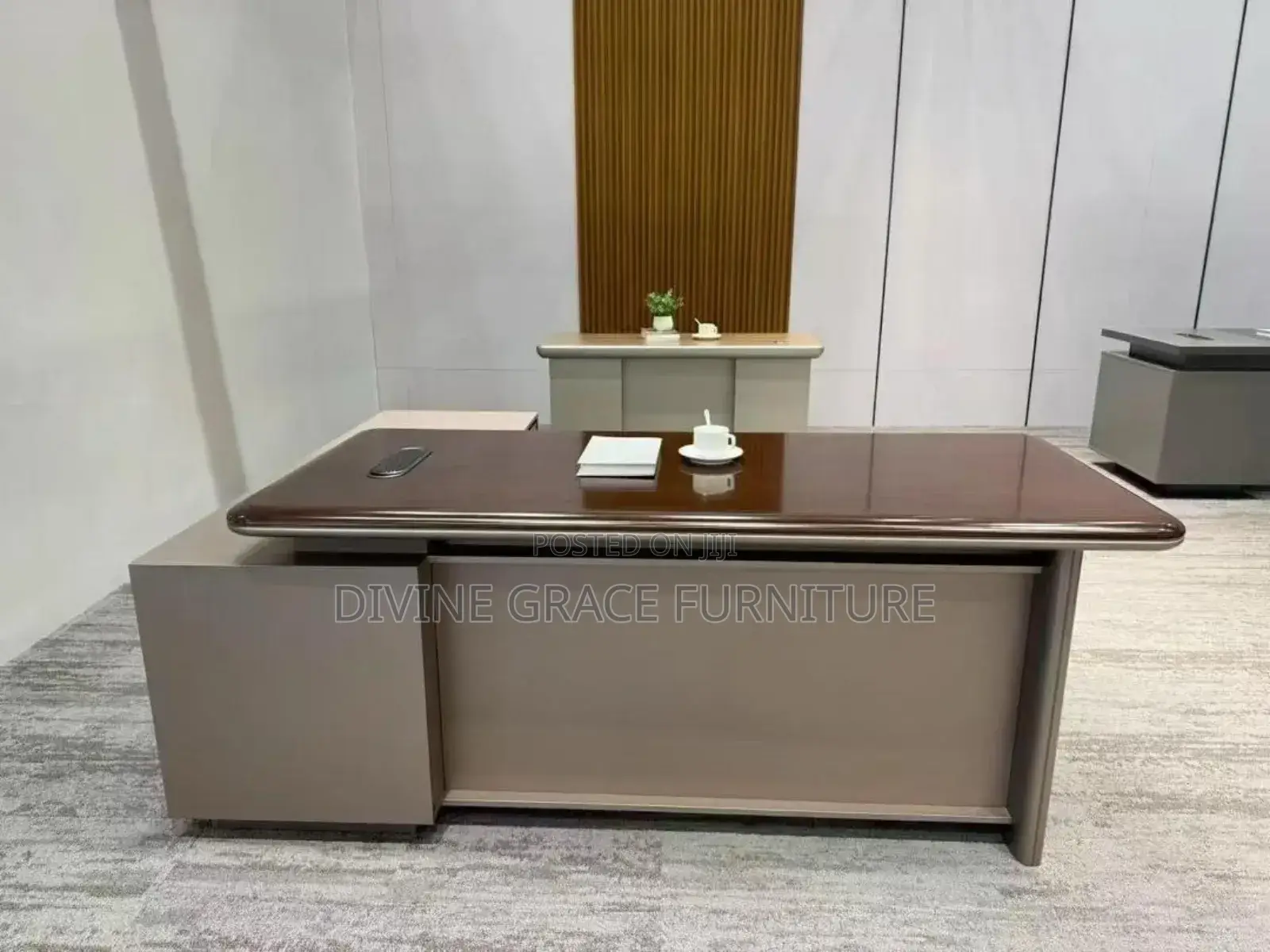 Executive Office Table