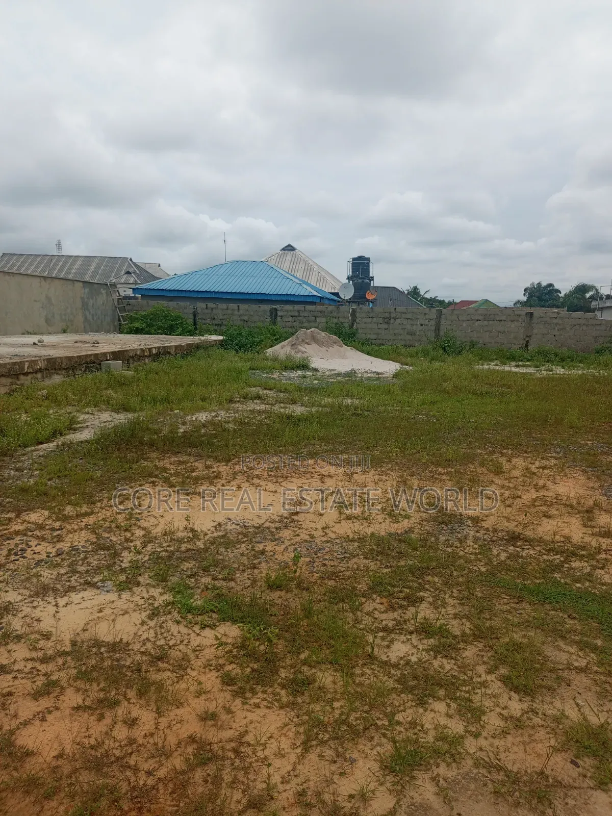 Avu Nekede, Owerri