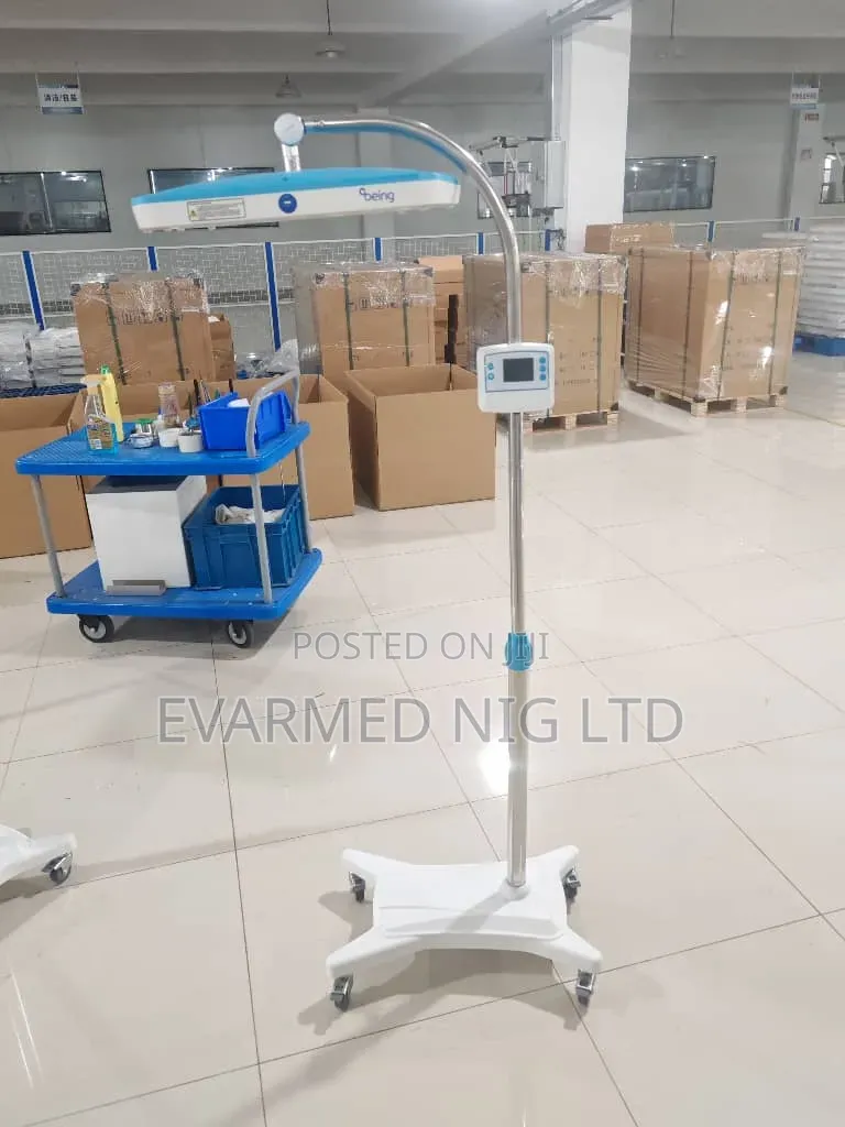 Led Phototherapy Light
