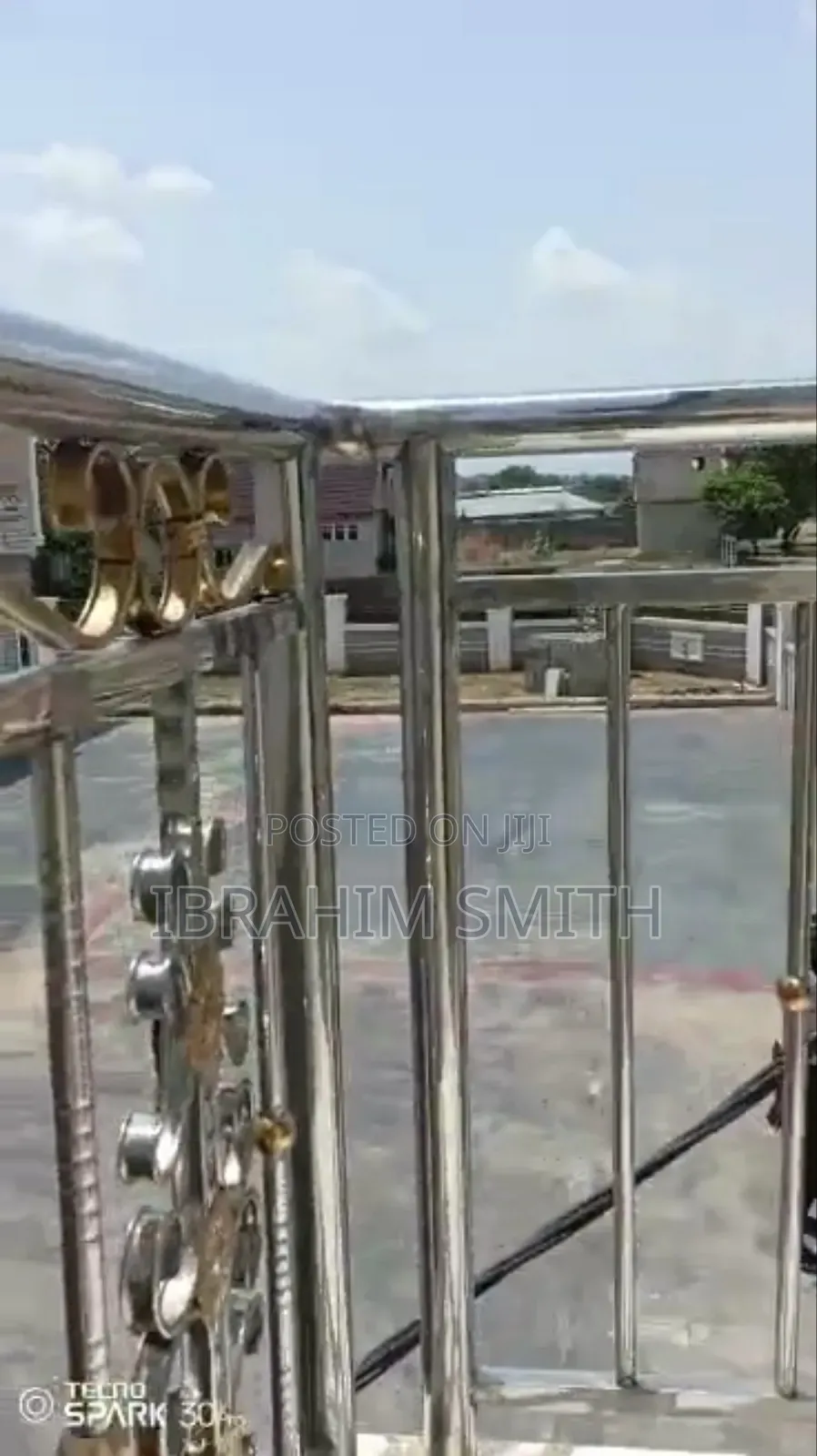 Furnished Studio Apartment in Jedo Estate, Sabon Lugbe for rent