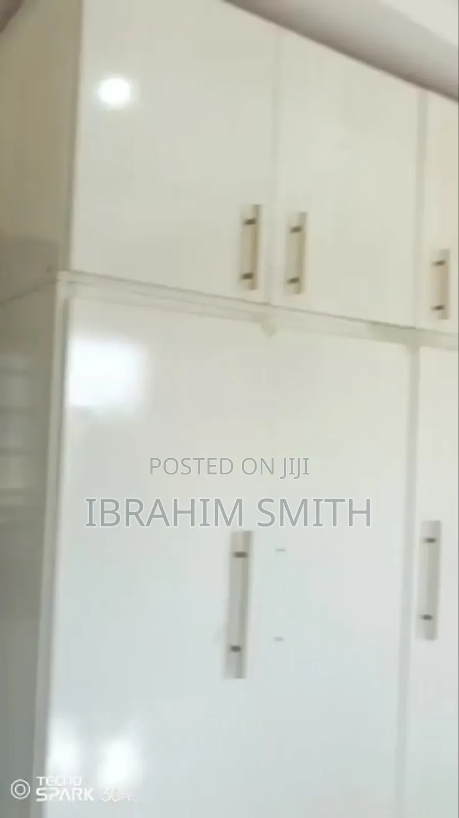 Furnished Studio Apartment in Jedo Estate, Sabon Lugbe for rent