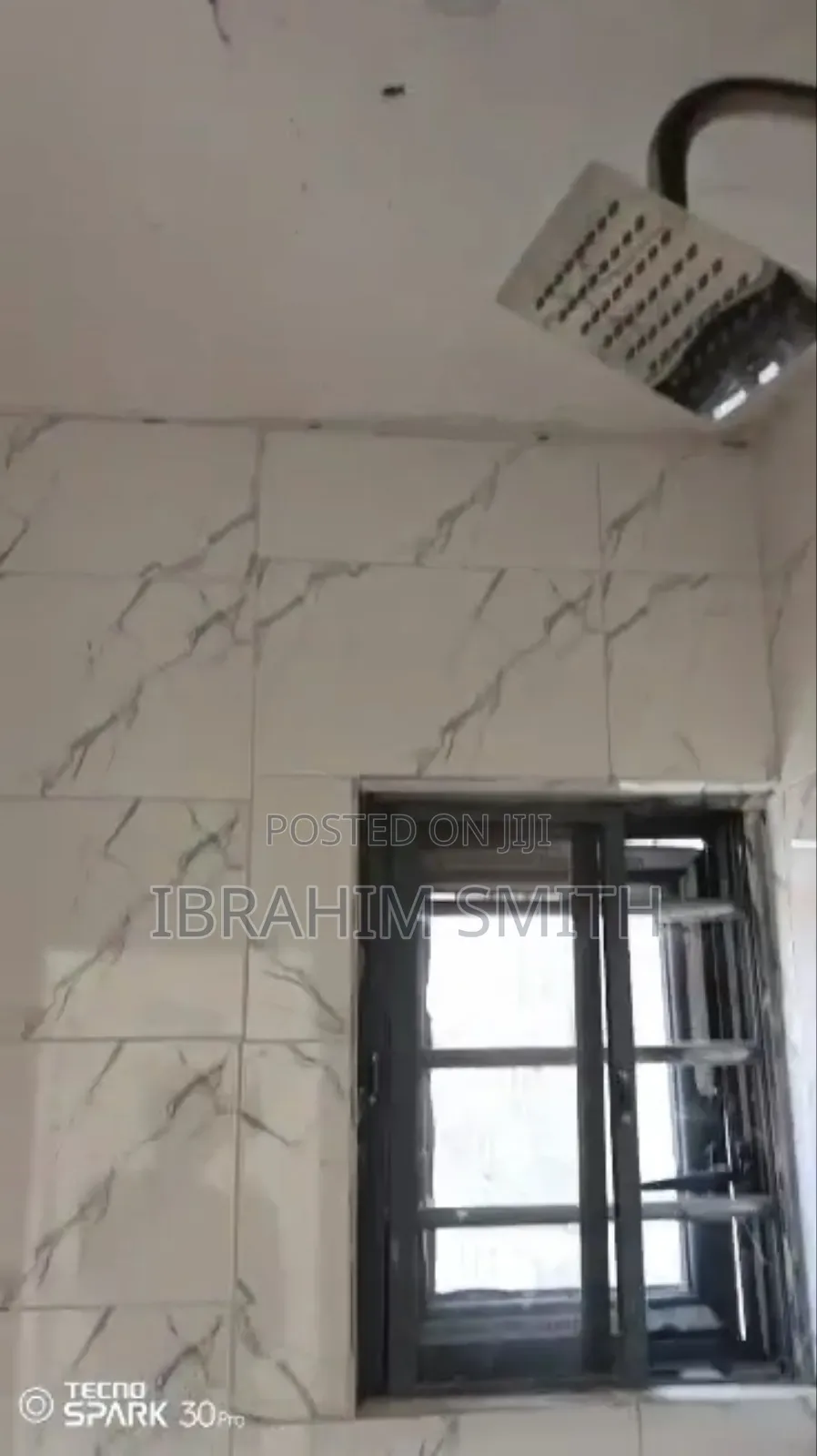 Furnished Studio Apartment in Jedo Estate, Sabon Lugbe for rent