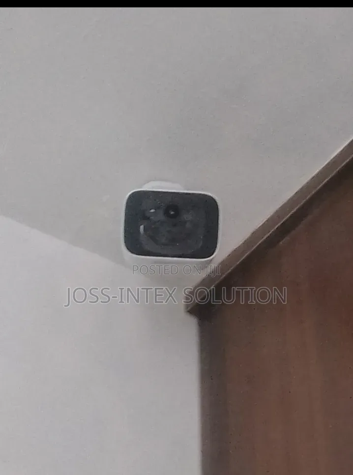 Eufy Smart Camera And Door Bell Installation Exert Ajah