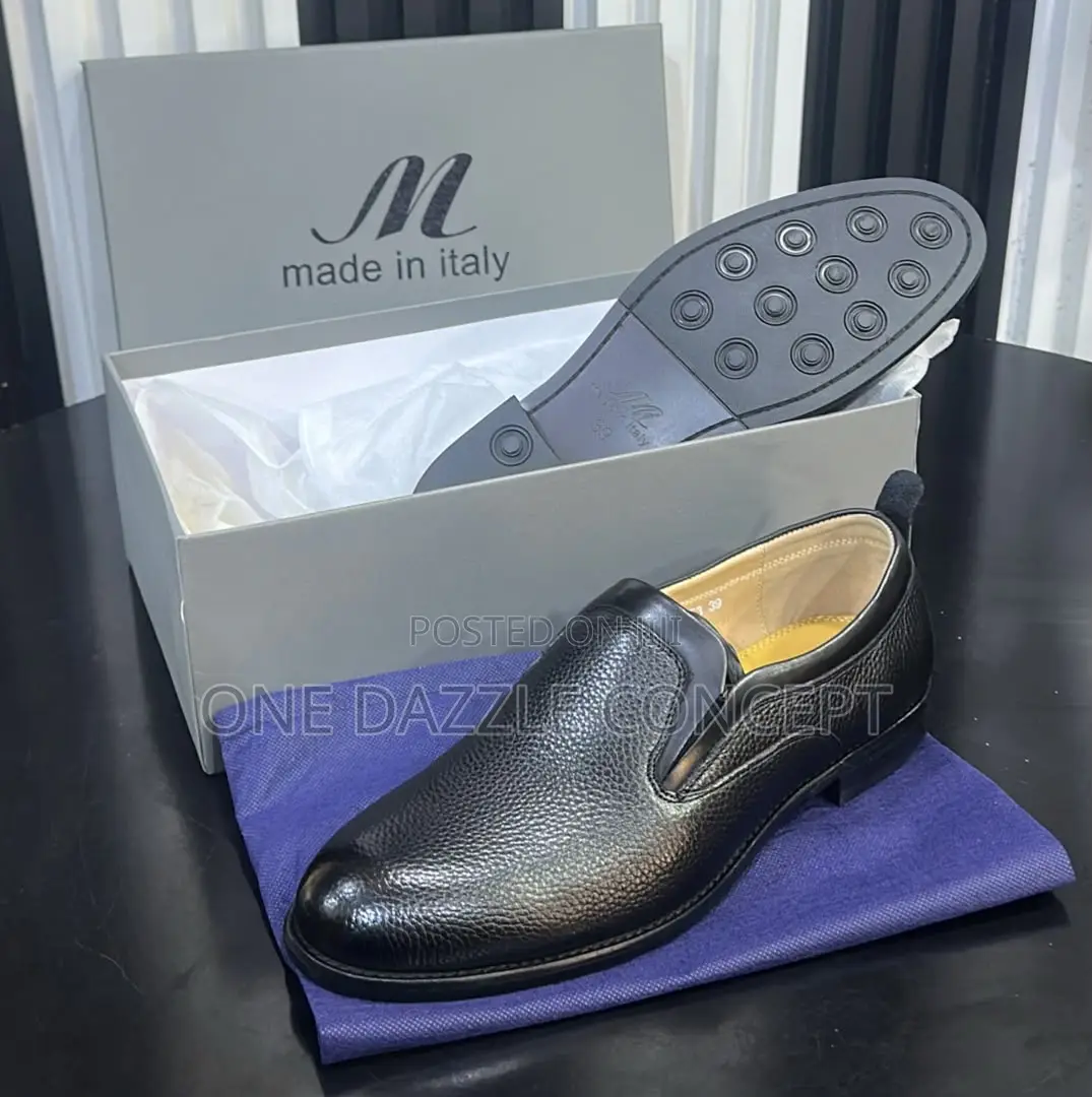 Billion Penny Loafers