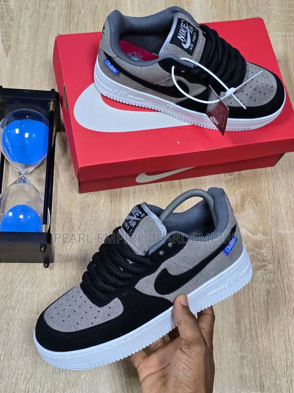 Nike Fashion Sneaker