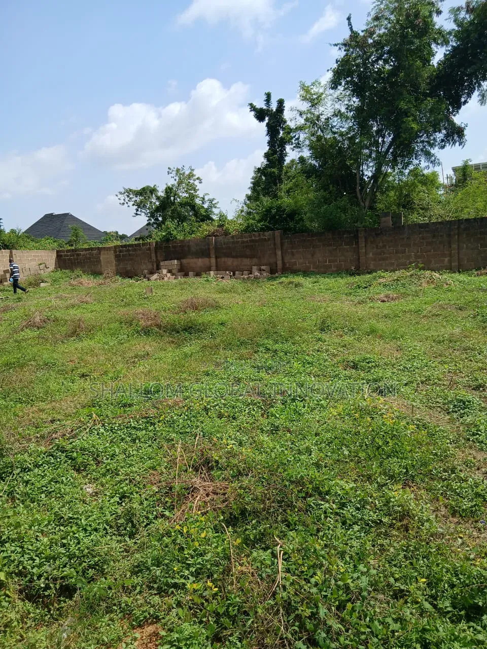 Land Plot for Sale