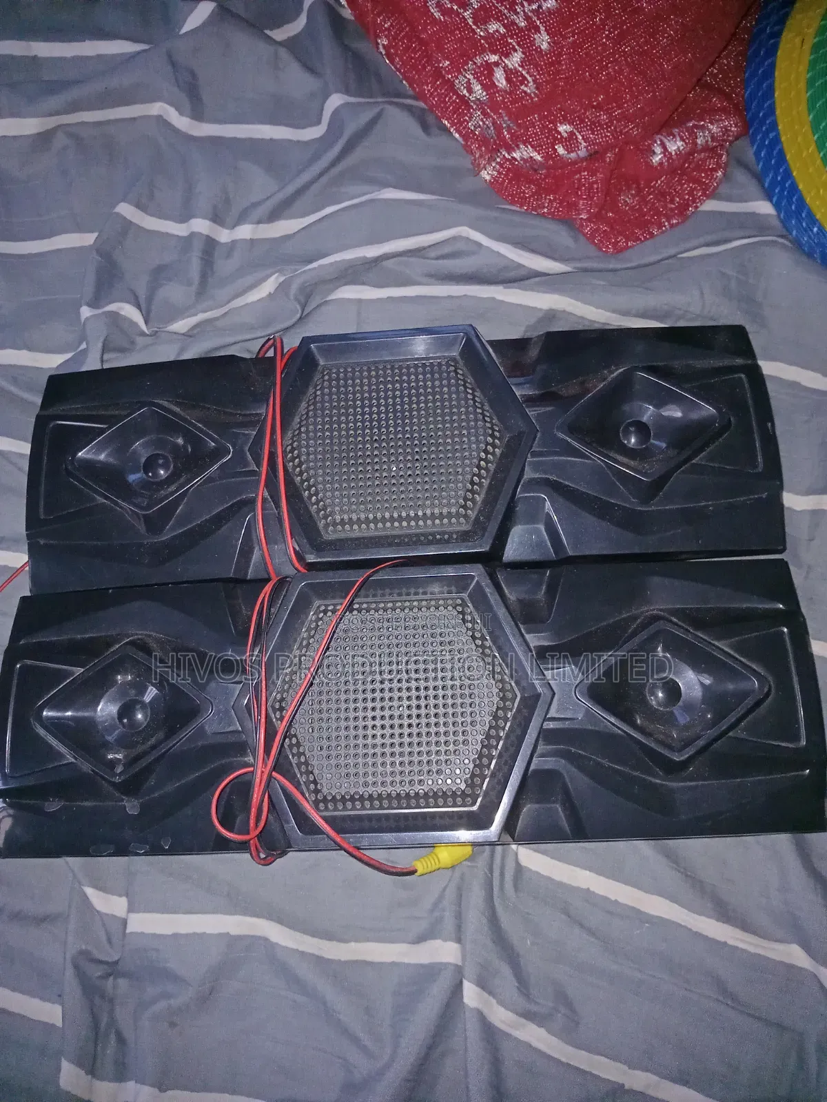 Djack Sound Player