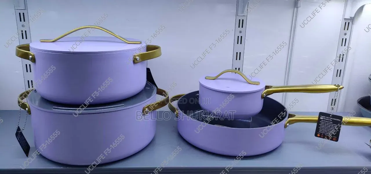 Cooking Pot