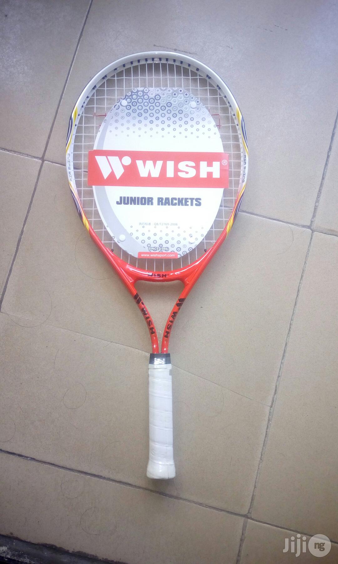 Junior Racket Tennis Racket