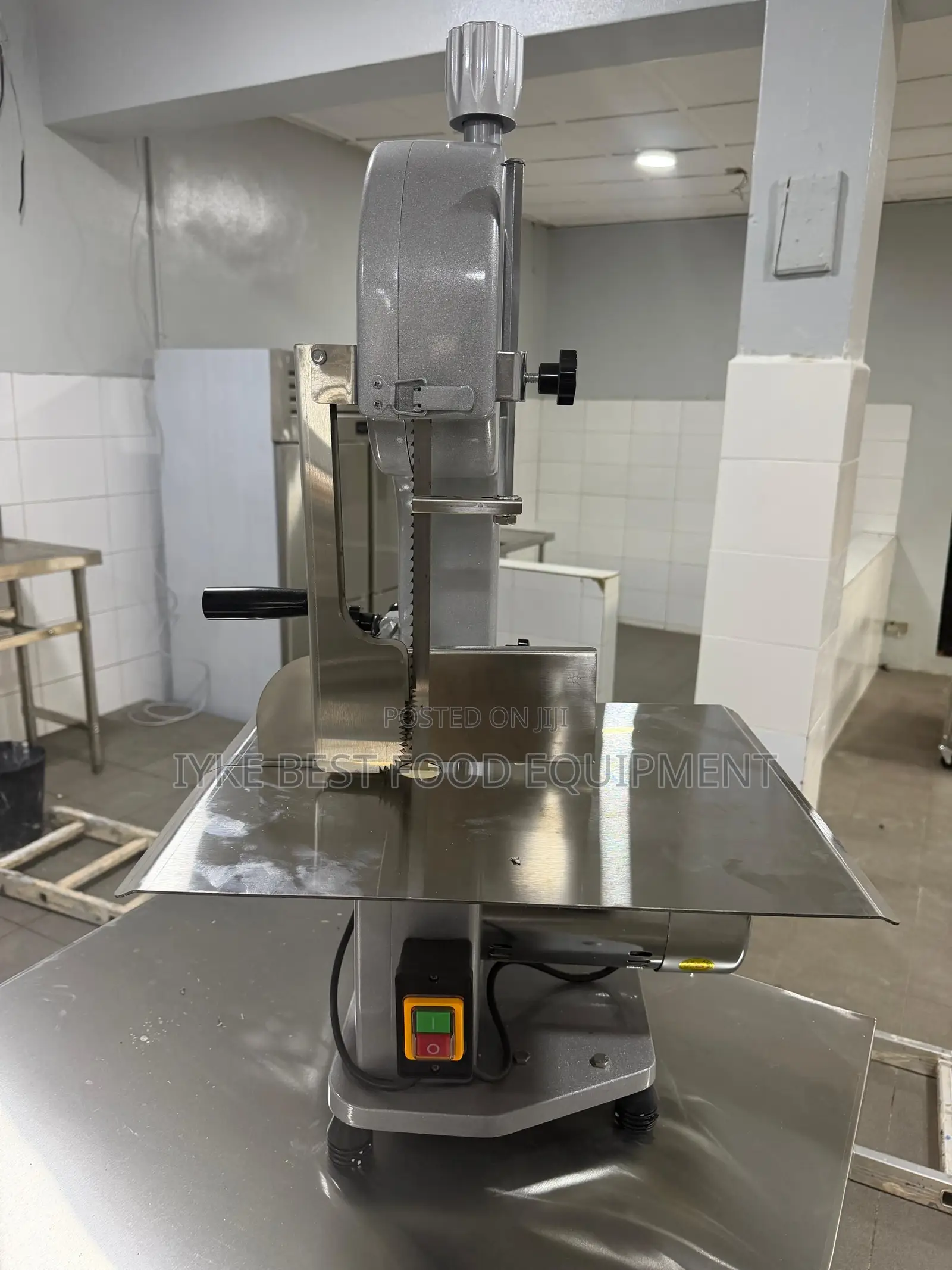 Bone Saw Machine