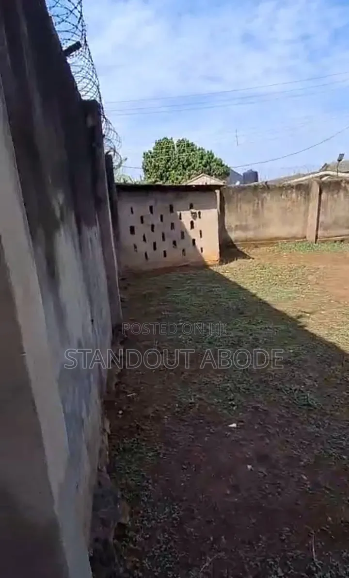 Buy More Than Half 433sqm of Land for Sale in Ipaja