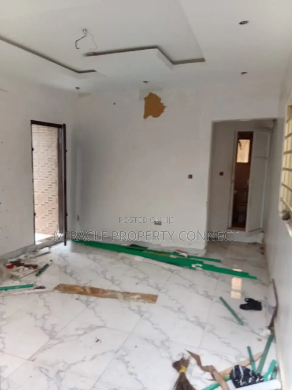 1bdrm Room & Parlour in Ogudu-Orioke for rent
