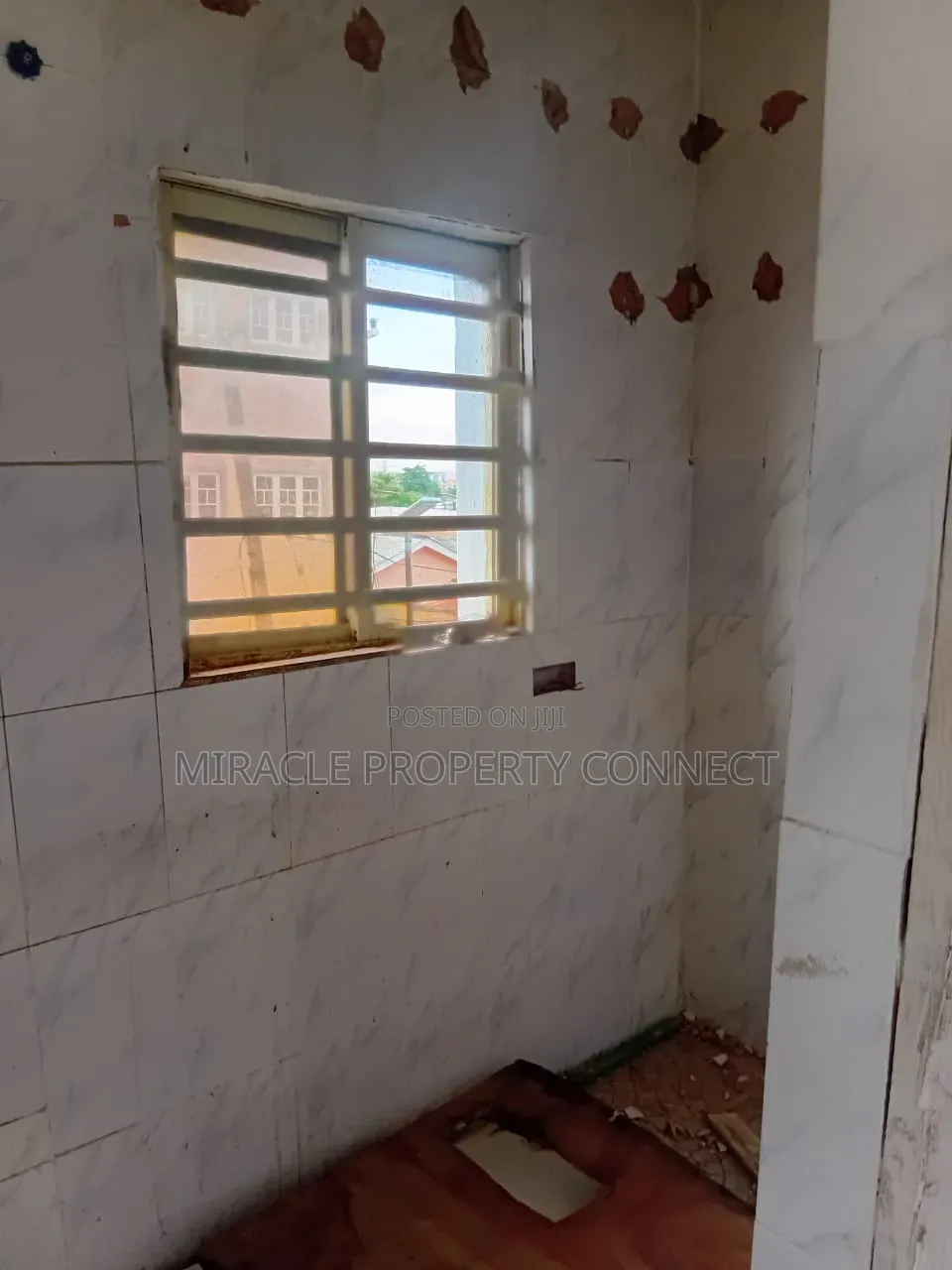 1bdrm Room & Parlour in Ogudu-Orioke for rent