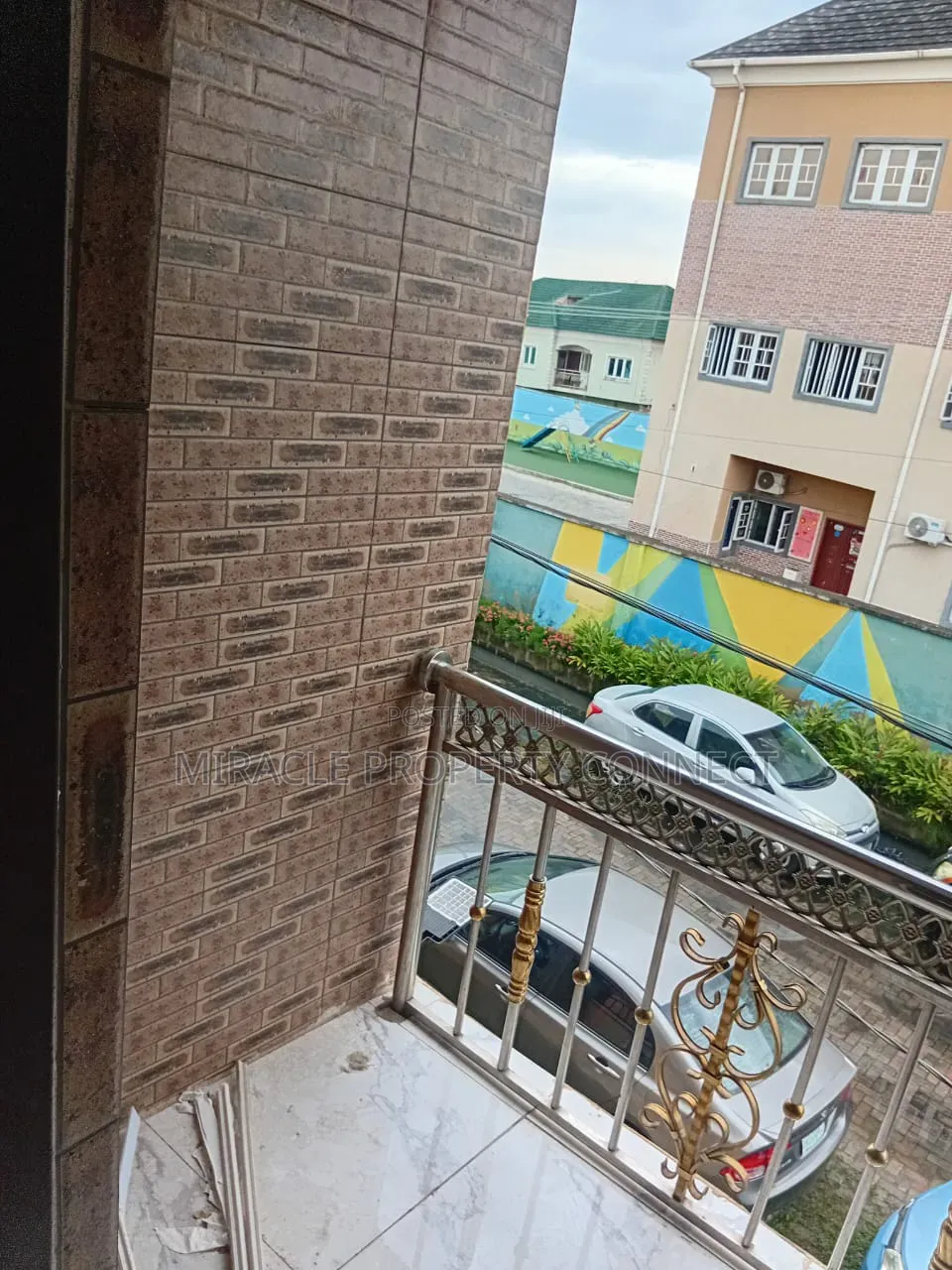 1bdrm Room & Parlour in Ogudu-Orioke for rent