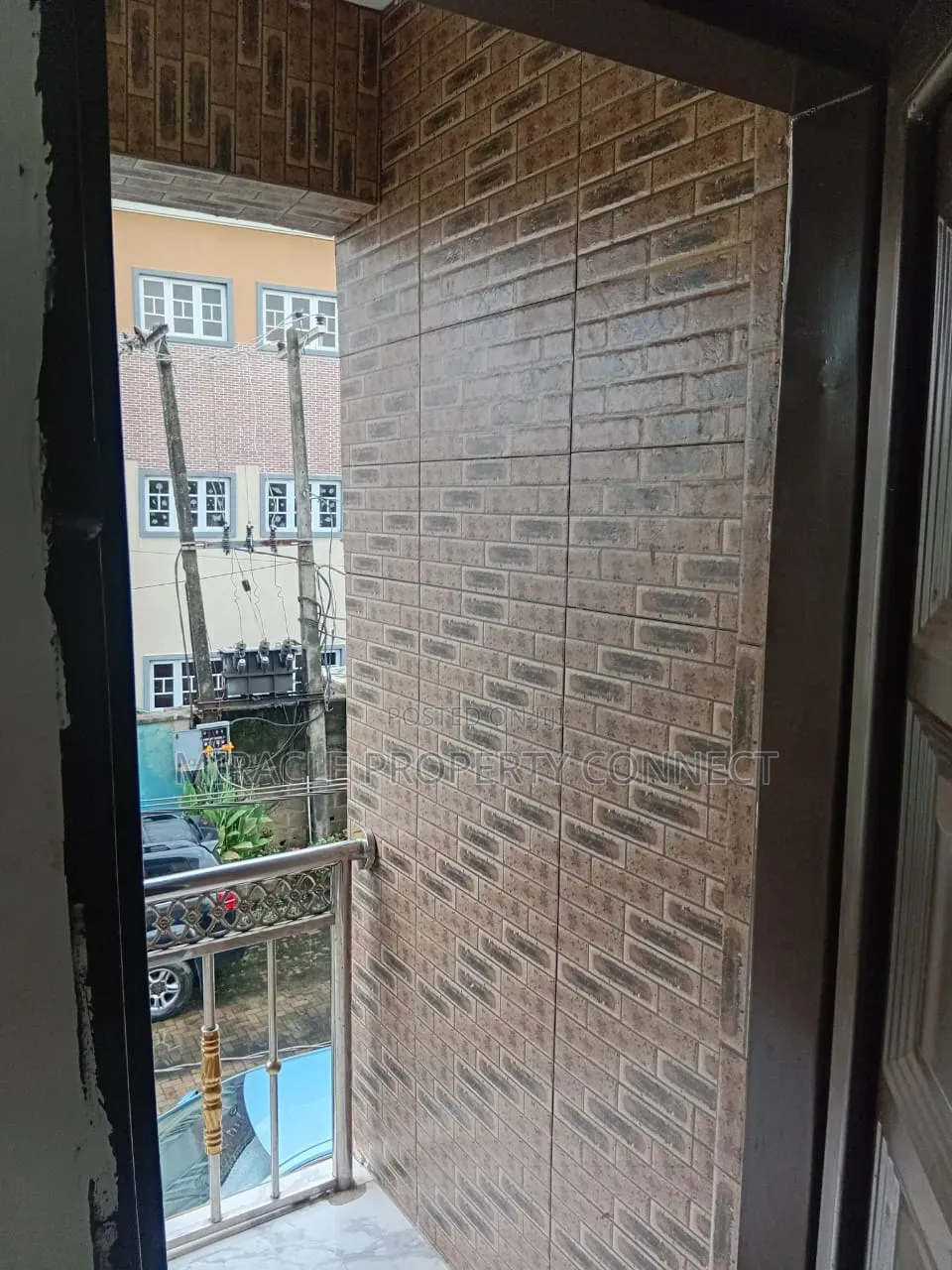 1bdrm Room & Parlour in Ogudu-Orioke for rent