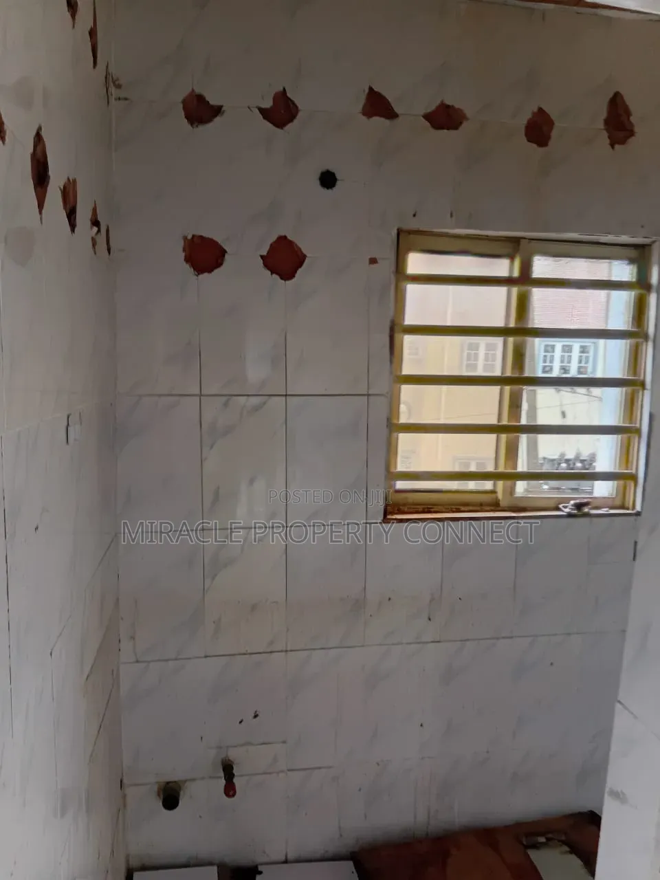 1bdrm Room & Parlour in Ogudu-Orioke for rent