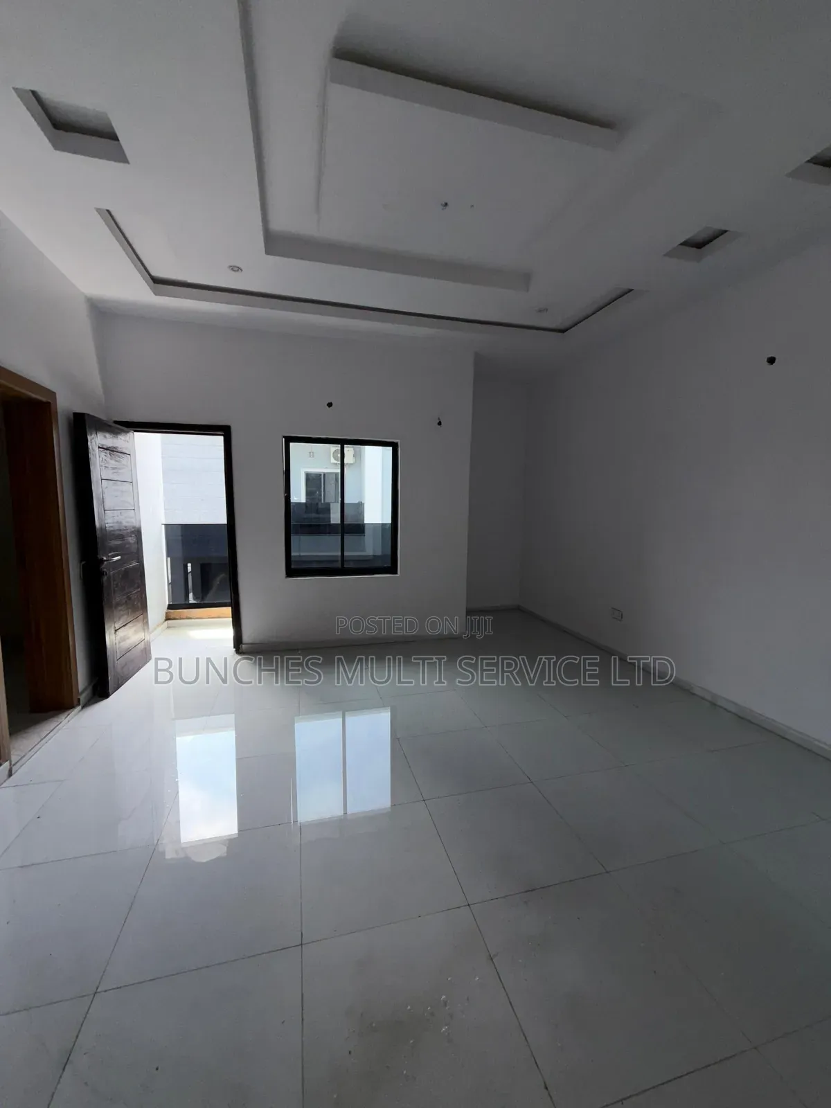 Furnished 3bdrm Duplex in Greenwich Garden, Agboyi/Ketu for sale