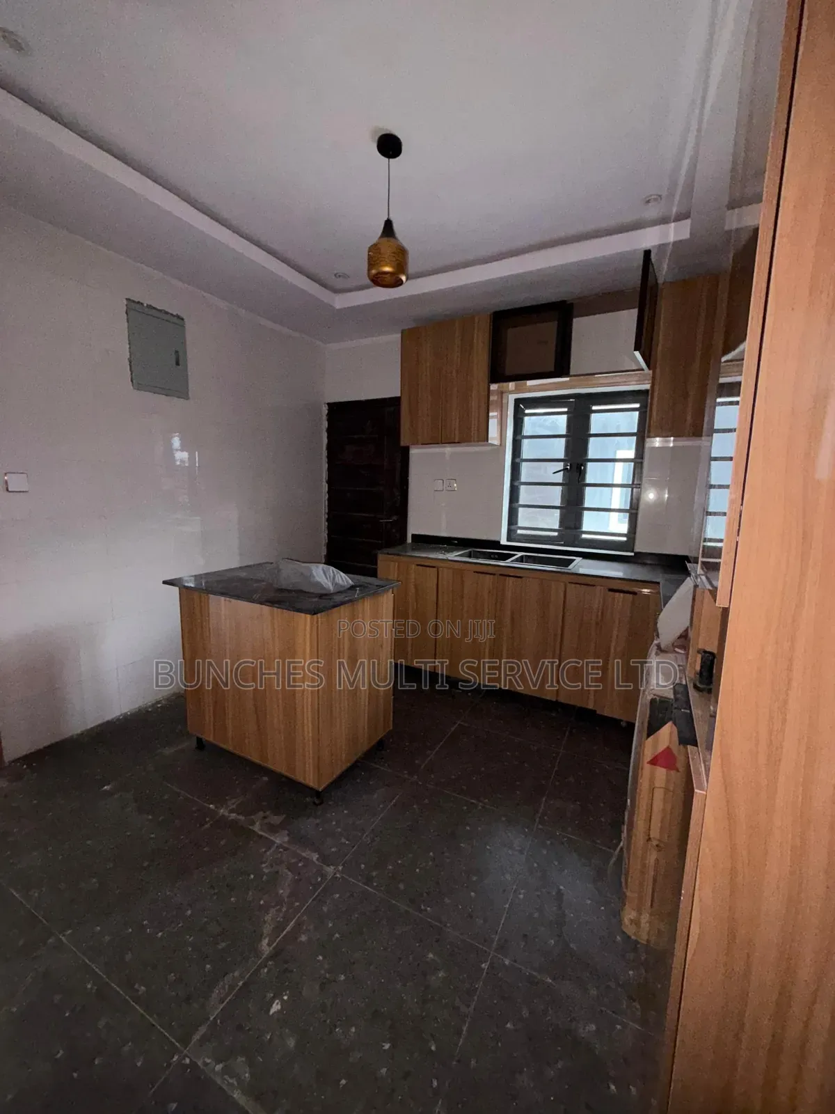 Furnished 3bdrm Duplex in Greenwich Garden, Agboyi/Ketu for sale