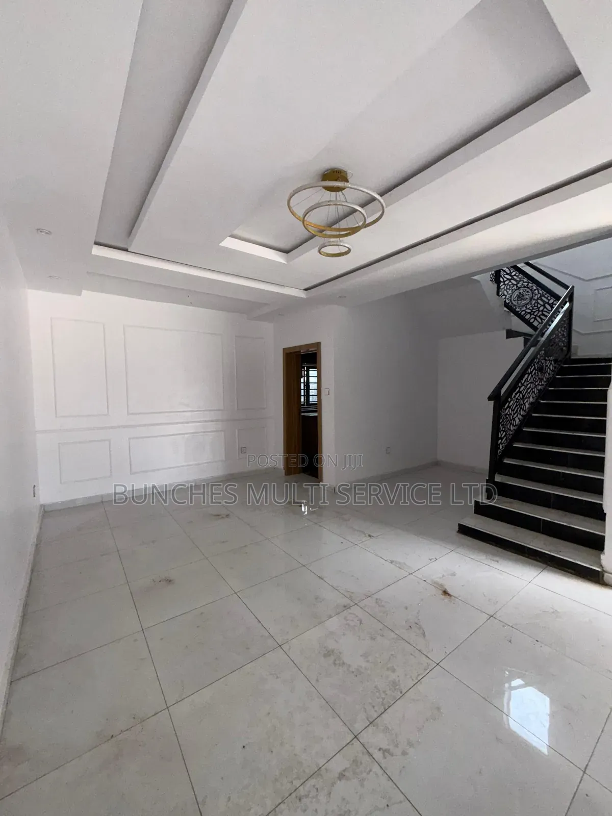 Furnished 3bdrm Duplex in Greenwich Garden, Agboyi/Ketu for sale