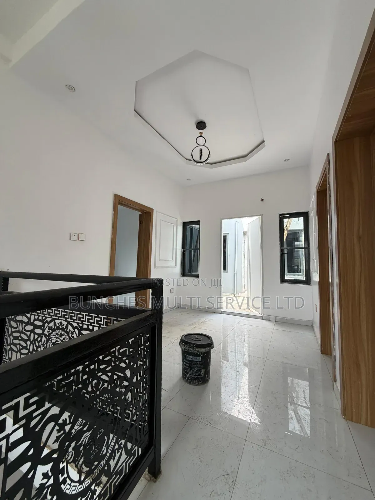 Furnished 3bdrm Duplex in Greenwich Garden, Agboyi/Ketu for sale