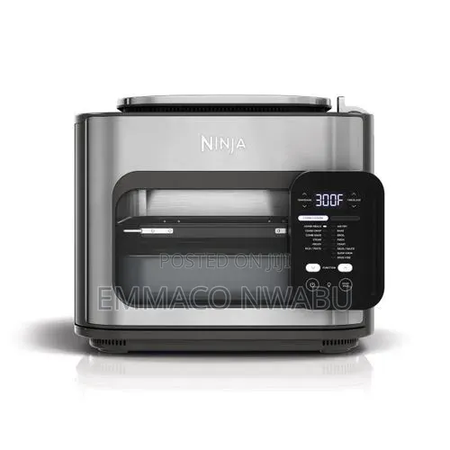 Ninja Combi All in One Multi Cooker, Oven, Airfryer.