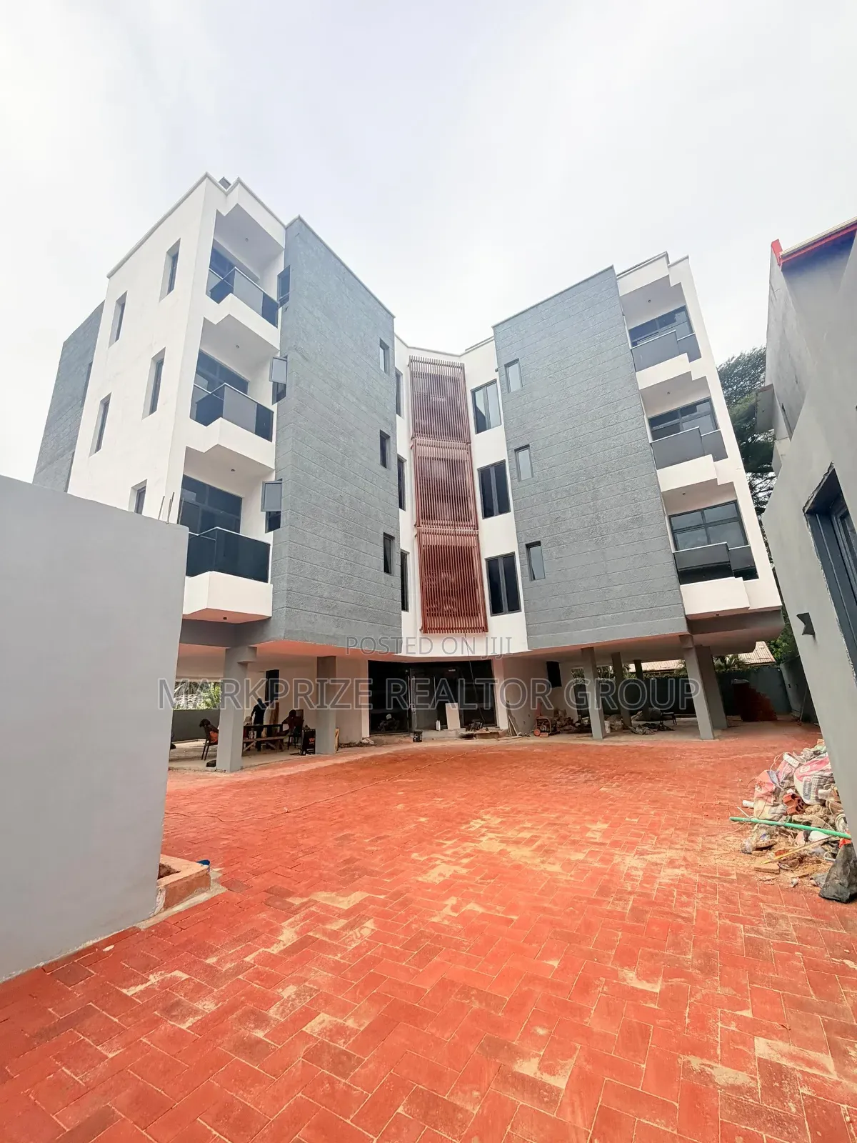 Furnished 3bdrm Apartment in Ikeja Gra Lagos for sale
