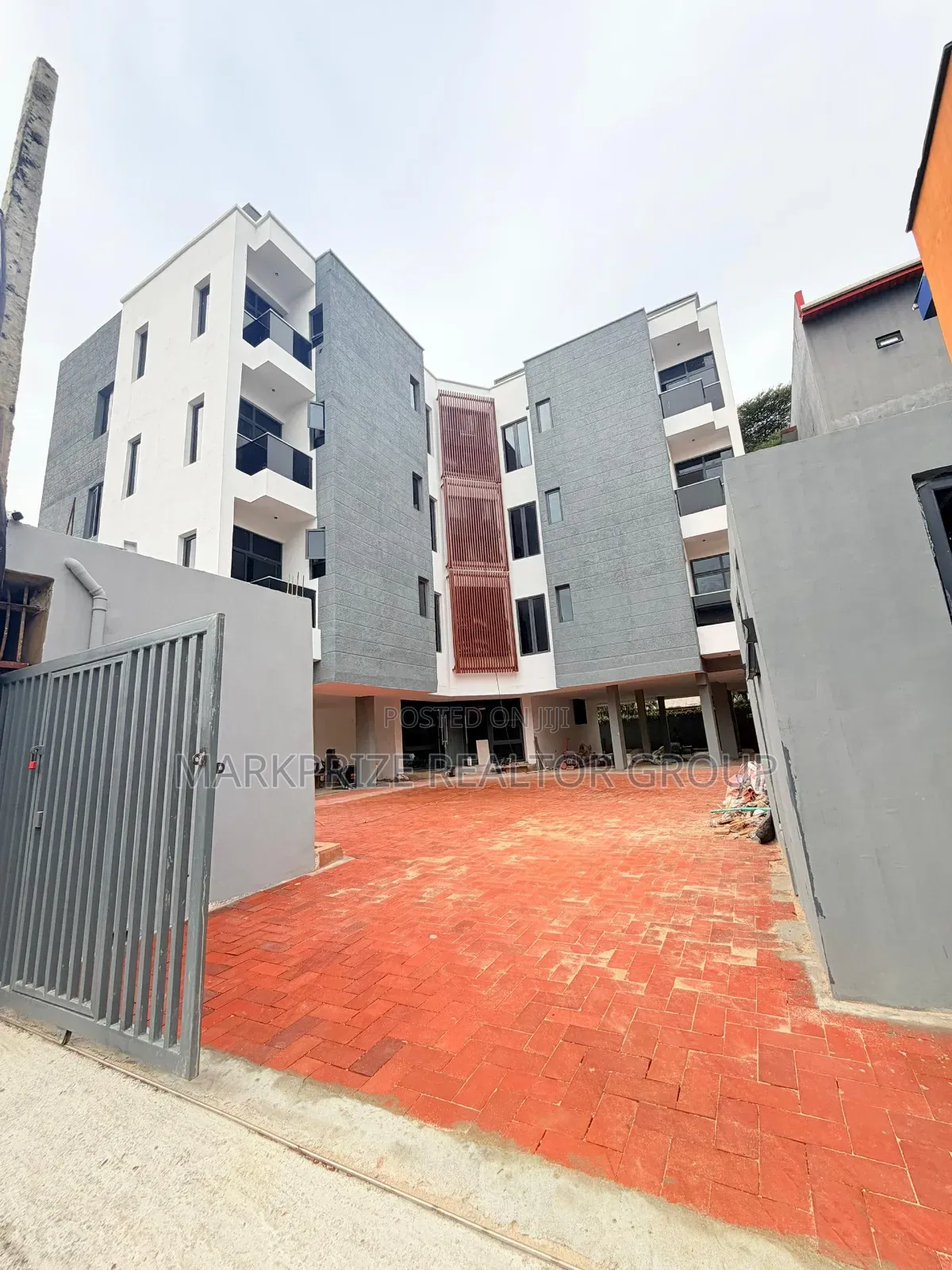 Furnished 3bdrm Apartment in Ikeja Gra Lagos for sale