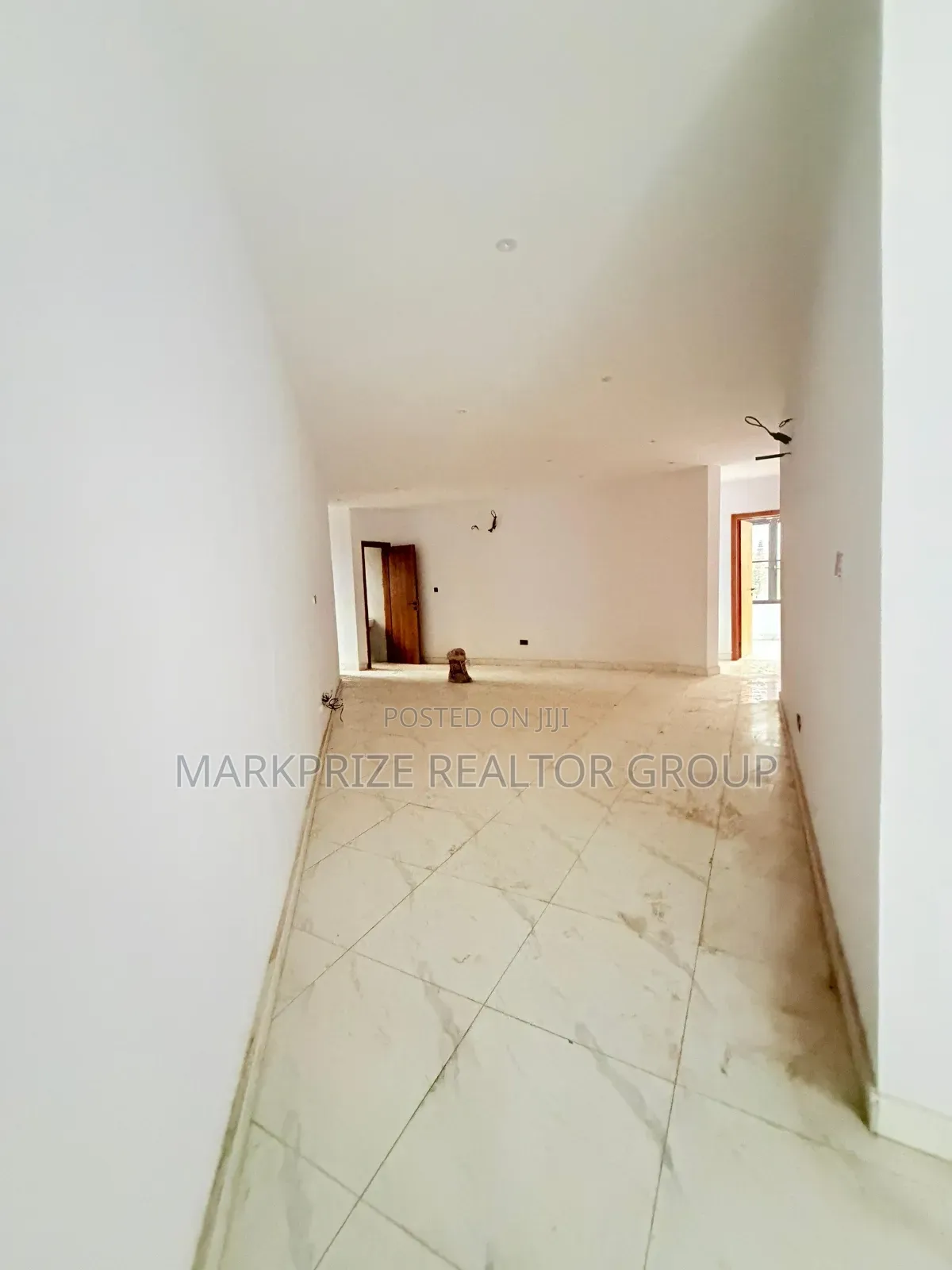Furnished 3bdrm Apartment in Ikeja Gra Lagos for sale