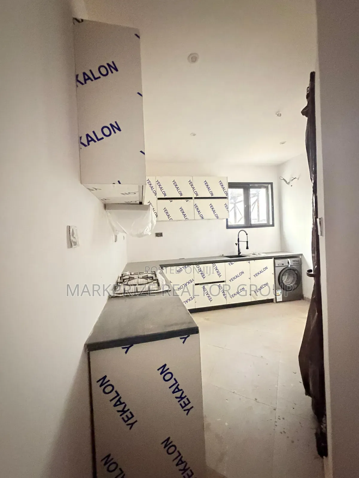 Furnished 3bdrm Apartment in Ikeja Gra Lagos for sale