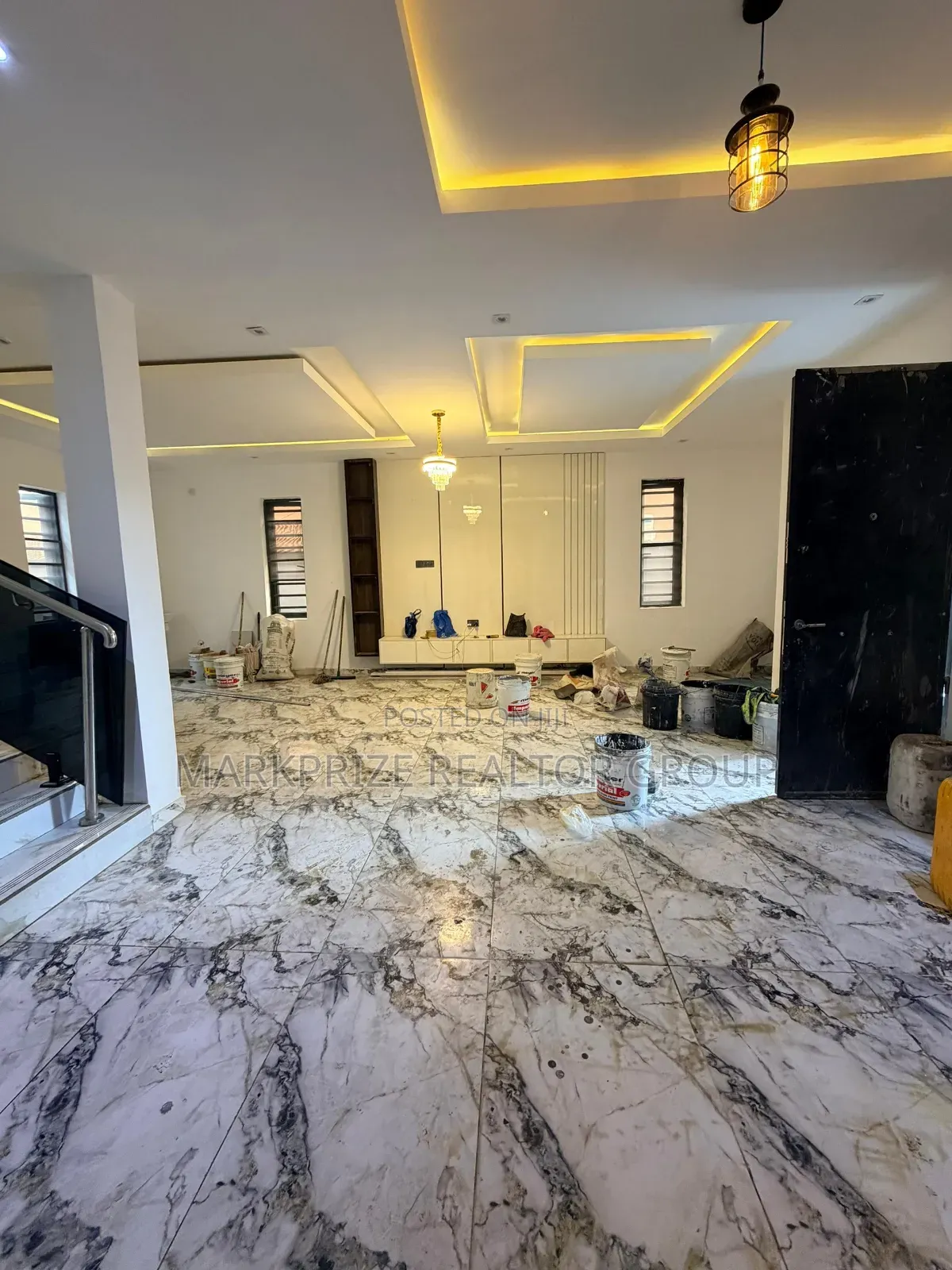 Furnished 4bdrm Duplex in Magodo Gra Phase 1 for sale