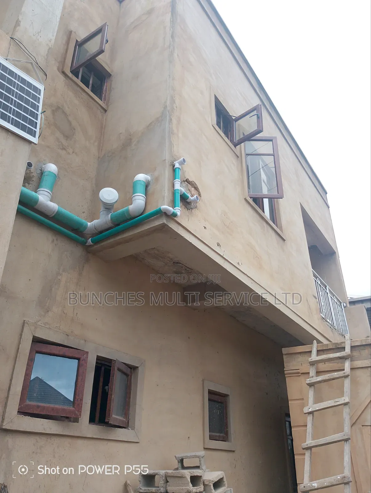 Furnished Mini Flat in Agboyi/Ketu for rent