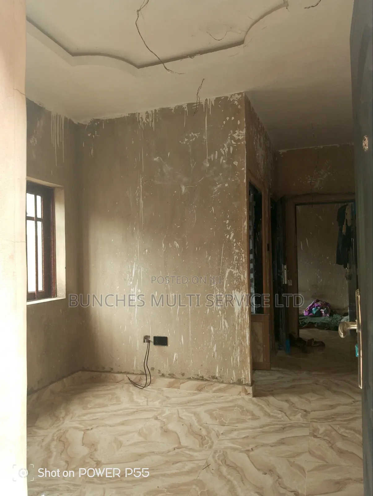 Furnished Mini Flat in Agboyi/Ketu for rent