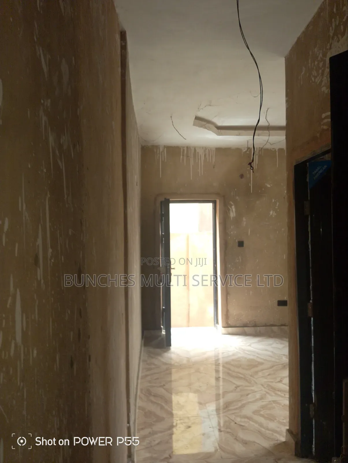 Furnished Mini Flat in Agboyi/Ketu for rent