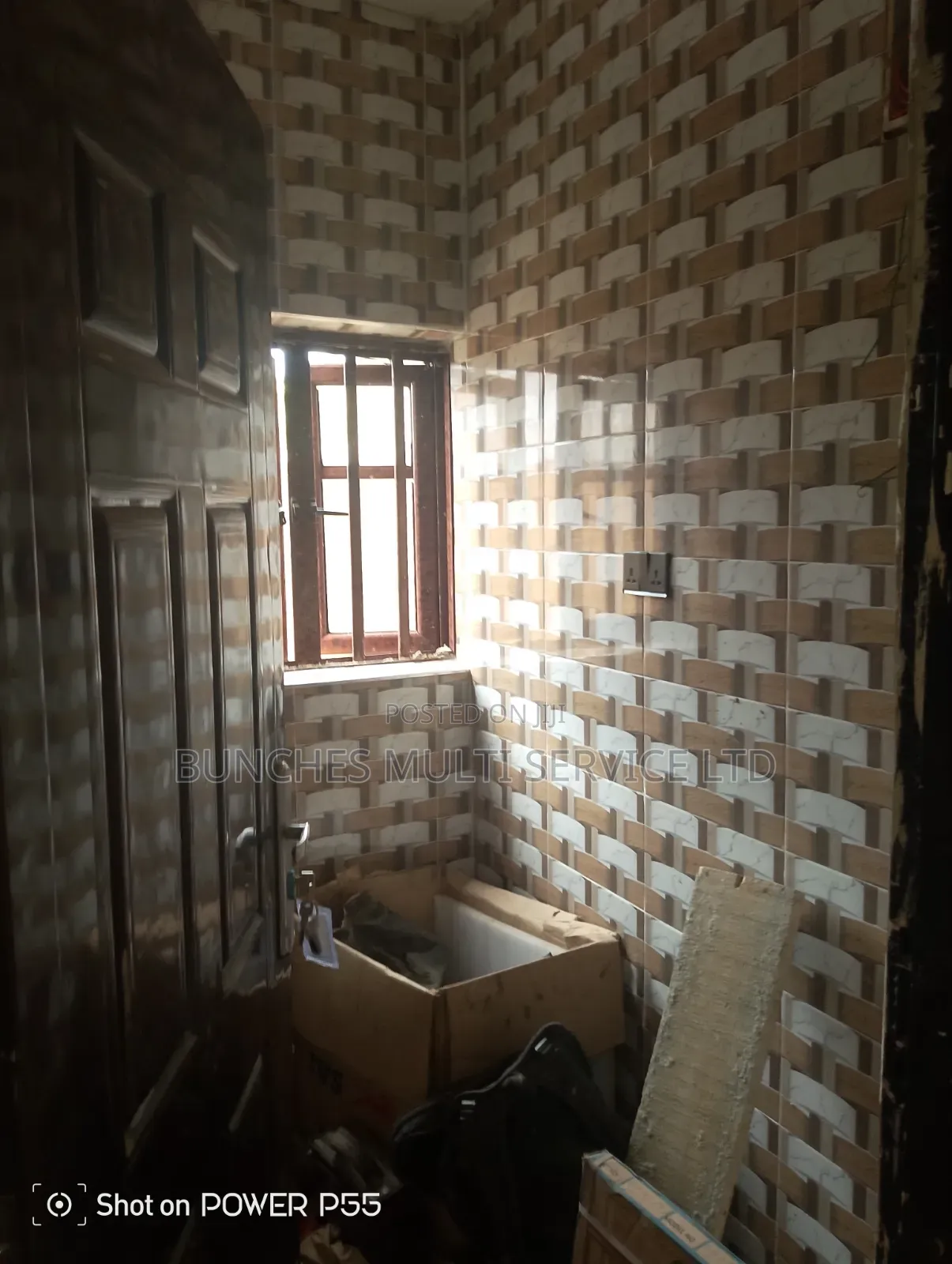 Furnished Mini Flat in Agboyi/Ketu for rent