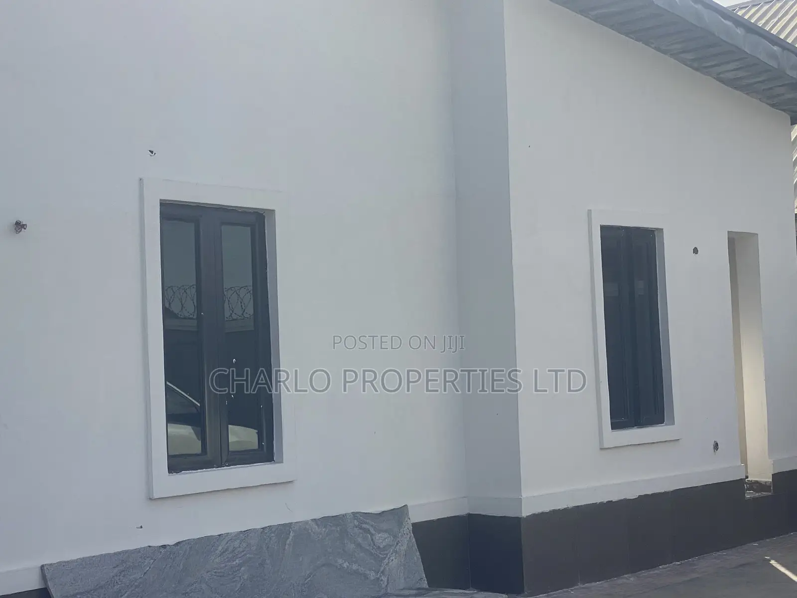 Furnished 2bdrm Apartment in Benin City for rent