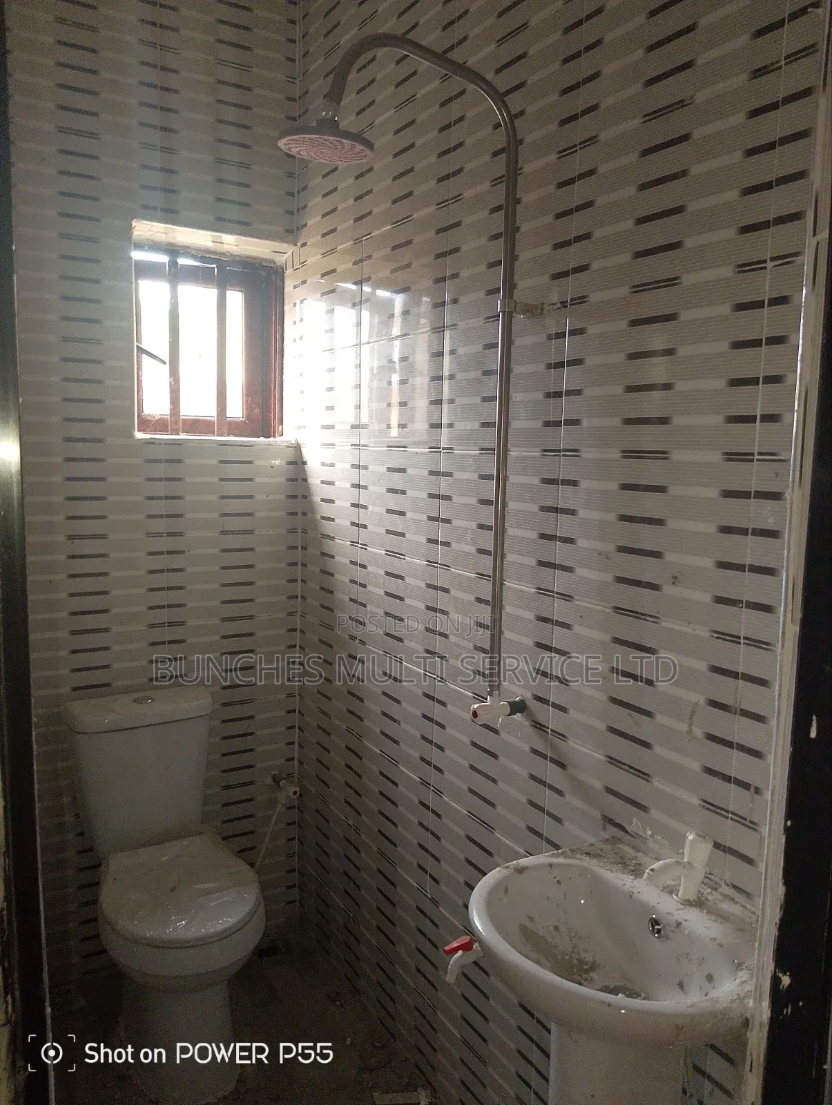 Furnished Mini Flat in Agboyi/Ketu for rent