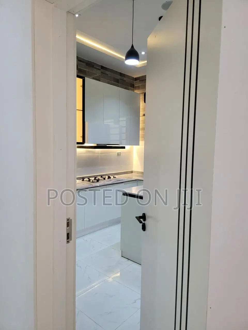 4bdrm Duplex in Dpkay Estate, Lekki Phase 2 for rent