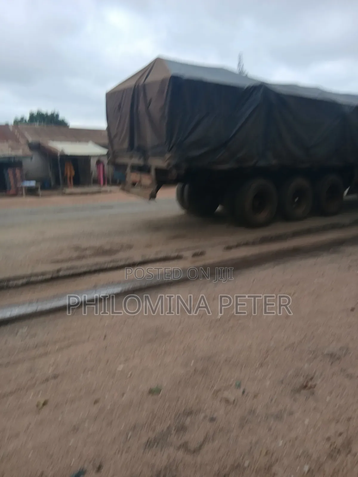 Bua and Dangote Cement Dealer Nationwide