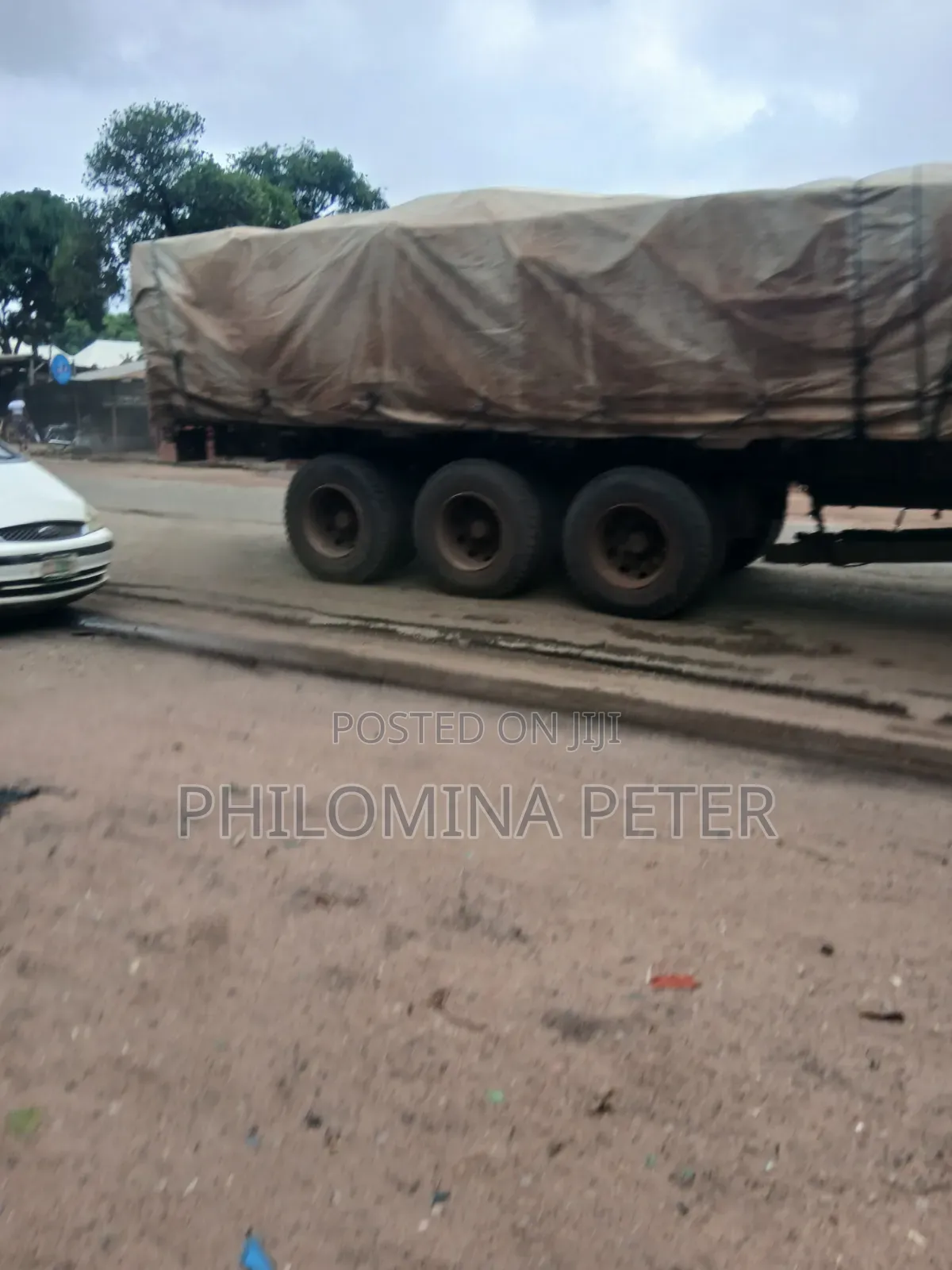 Block, Bua and Dangote Cement Dealer Nationwide Distributor