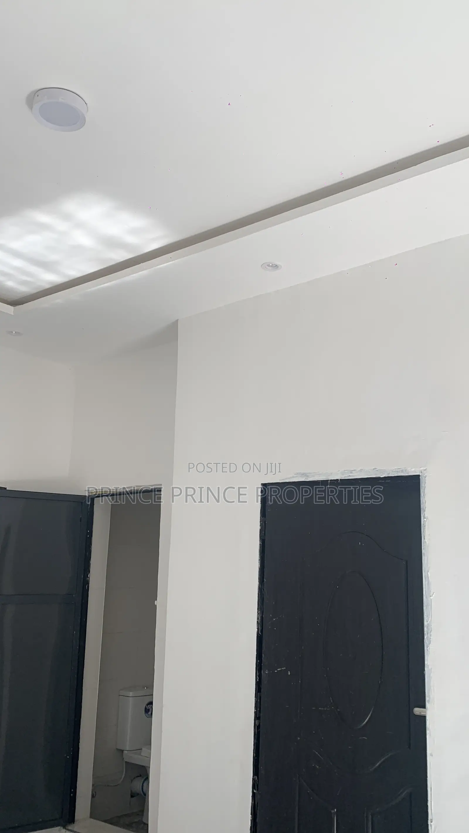 Furnished 1bdrm Bedsitter in Surulere for rent