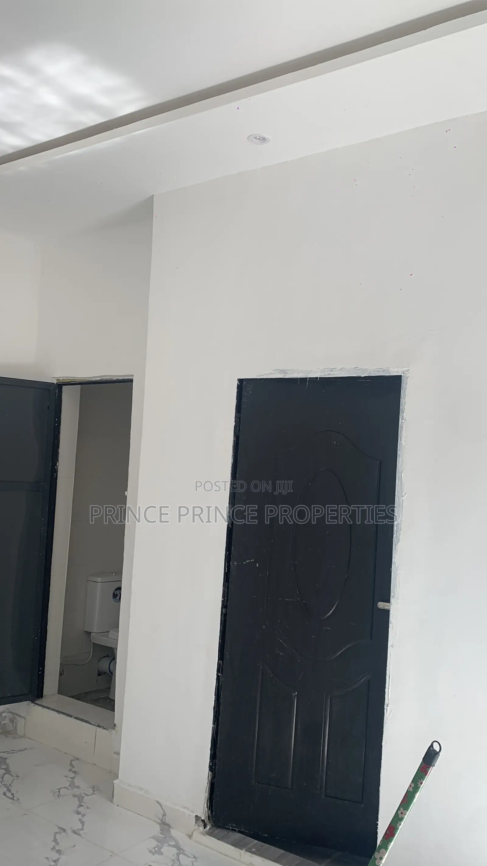 Furnished 1bdrm Bedsitter in Surulere for rent