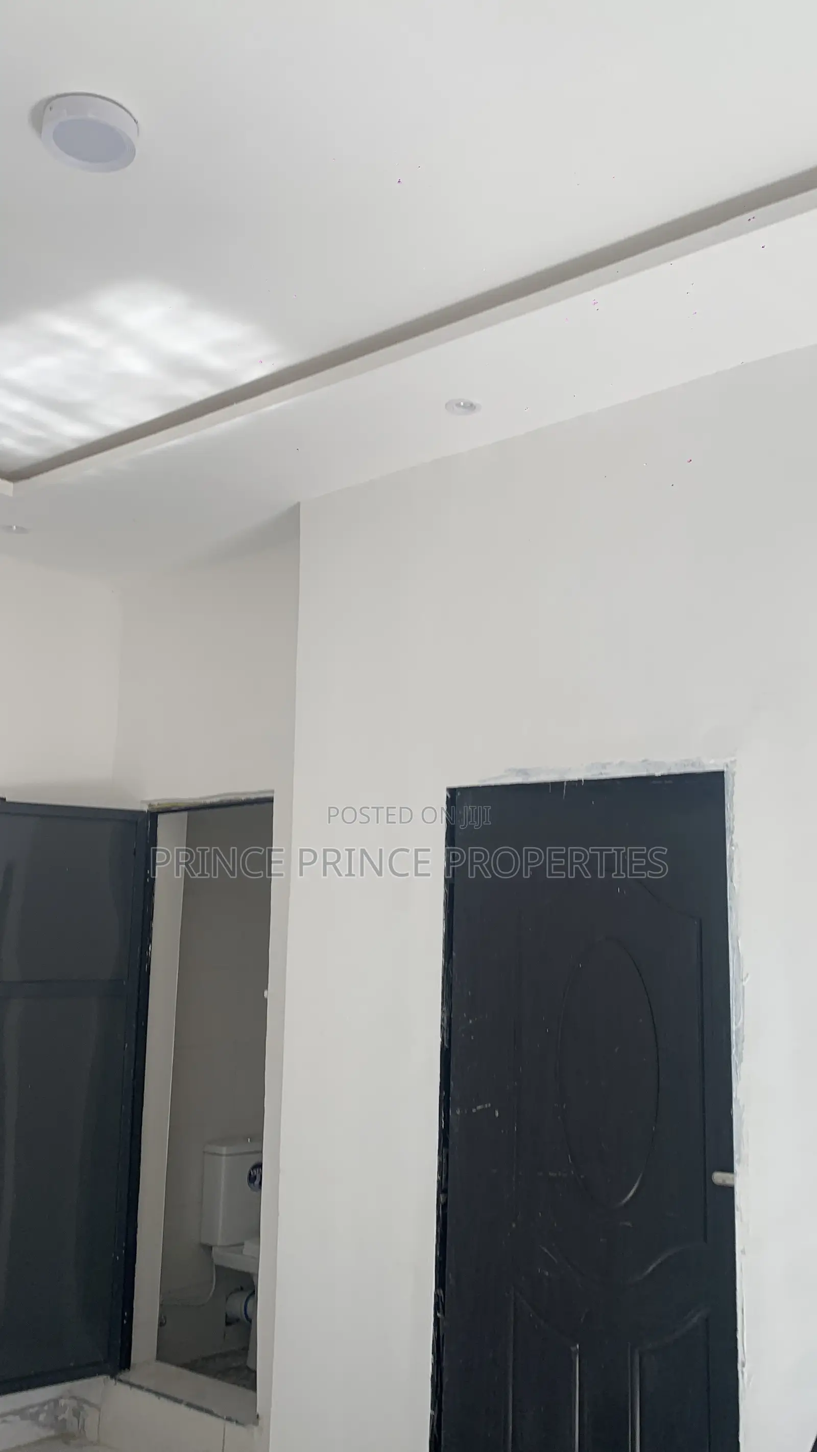 Furnished 1bdrm Bedsitter in Surulere for rent