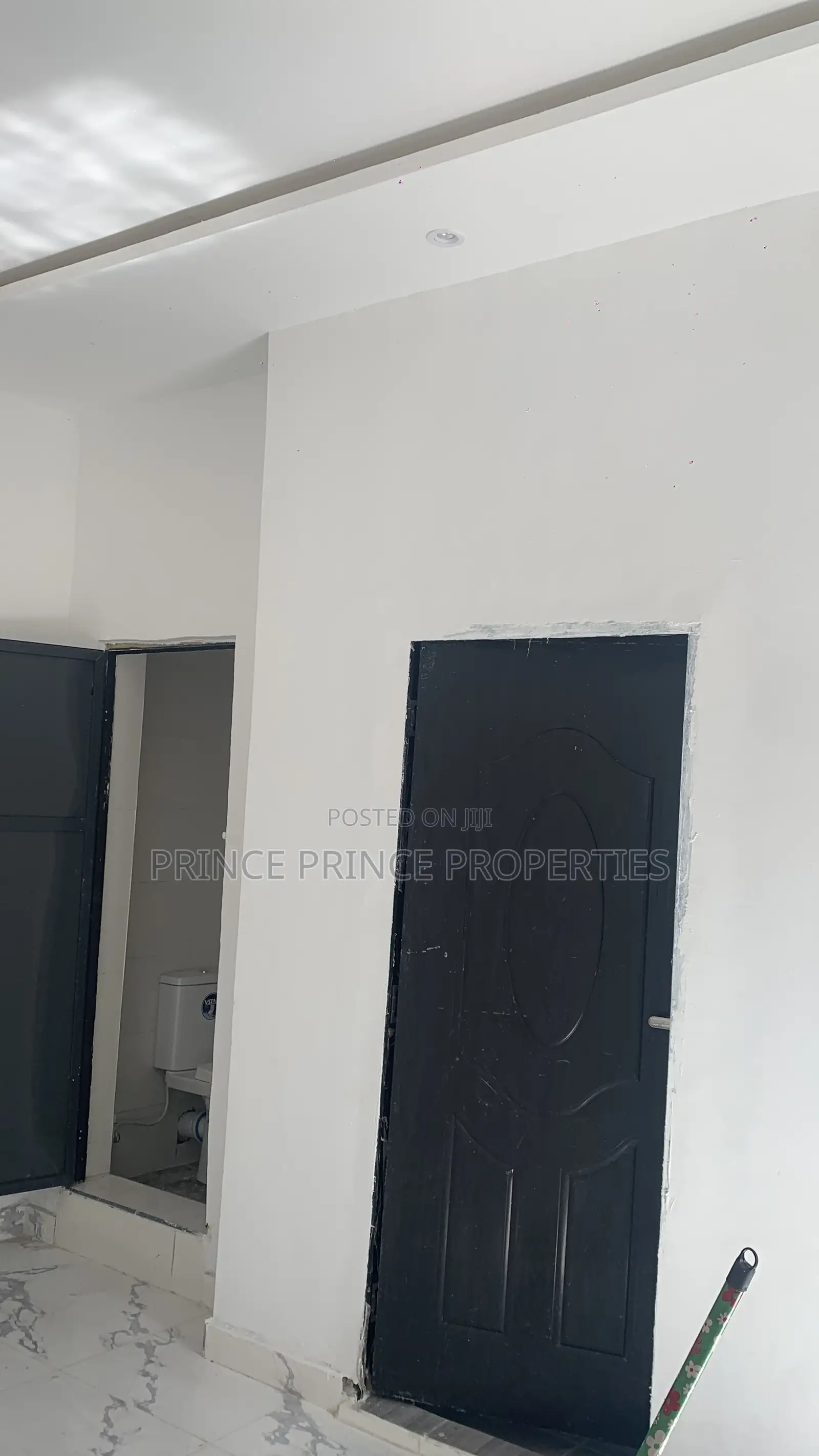 Furnished 1bdrm Bedsitter in Surulere for rent