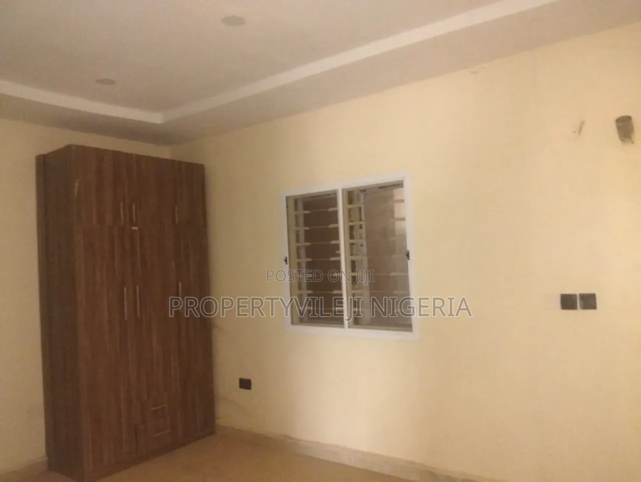 4bdrm Duplex in Life Camp for rent
