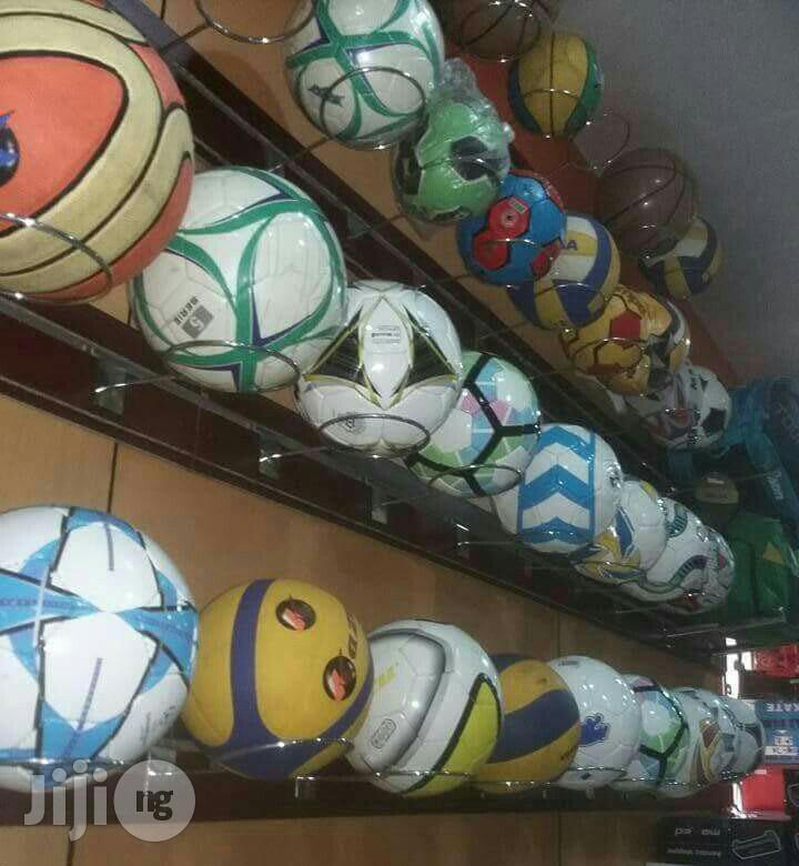 Sports Balls