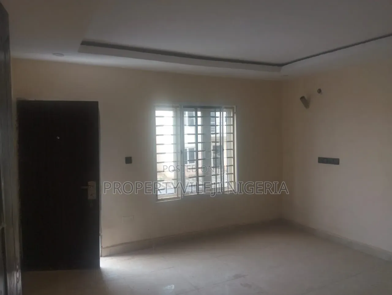 4bdrm Duplex in Life Camp for rent